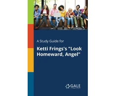 KNYGA Bookshop Study Guide for Ketti Frings's "Look Homeward, Angel"