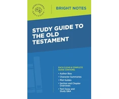 KNYGA Bookshop Study Guide to the Old Testament
