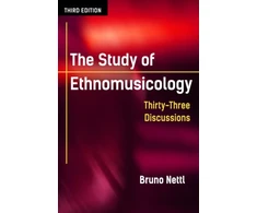 KNYGA Bookshop Study of Ethnomusicology