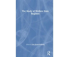 KNYGA Bookshop Study of Welfare State Regimes