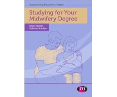 KNYGA Bookshop Studying for Your Midwifery Degree