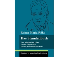 KNYGA Bookshop Stundenbuch
