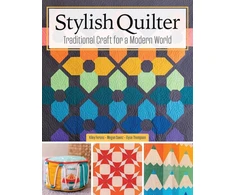 KNYGA Bookshop Stylish Quilter