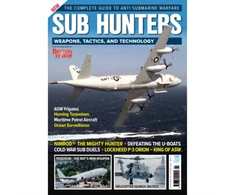 KNYGA Bookshop Sub Hunters