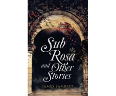 KNYGA Bookshop Sub Rosa and Other Stories