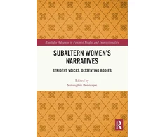 KNYGA Bookshop Subaltern Women’s Narratives