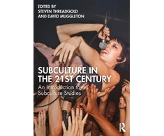 KNYGA Bookshop Subculture in the 21st Century