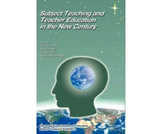 KNYGA Bookshop Subject Teaching and Teacher Education in the New Century