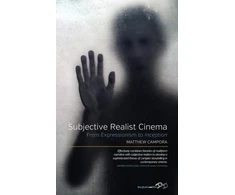 KNYGA Bookshop Subjective Realist Cinema
