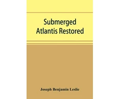 KNYGA Bookshop Submerged Atlantis restored, or, Rĭn-gä-sĕ nud sī-ī kĕl'zē (links and cycles)