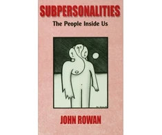 KNYGA Bookshop Subpersonalities