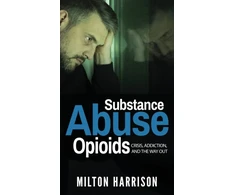 KNYGA Bookshop Substance Abuse Opioids