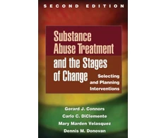 KNYGA Bookshop Substance Abuse Treatment and the Stages of Change, Second Edition