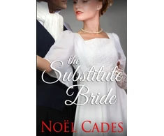 KNYGA Bookshop Substitute Bride