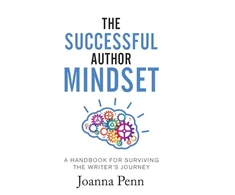 KNYGA Bookshop Successful Author Mindset