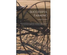 KNYGA Bookshop Successful Farming [microform]