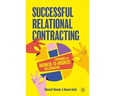 KNYGA Bookshop Successful Relational Contracting