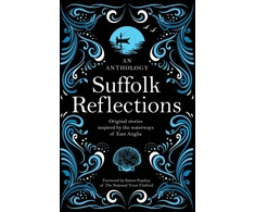 KNYGA Bookshop Suffolk Reflections