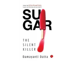 KNYGA Bookshop Sugar