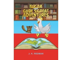 KNYGA Bookshop Sugar and Glide's Great Adventures