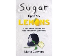 KNYGA Bookshop Sugar Upon My Lemons