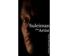 KNYGA Bookshop Suleiman the Artist
