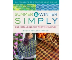 KNYGA Bookshop Summer and Winter Simply