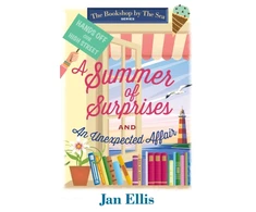 KNYGA Bookshop Summer of Surprises and An Unexpected Affair