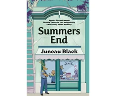 KNYGA Bookshop Summers End