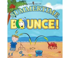 KNYGA Bookshop Summertime Bounce!