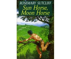 KNYGA Bookshop Sun Horse, Moon Horse