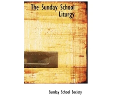 KNYGA Bookshop Sunday School Liturgy