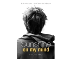 KNYGA Bookshop Sunshine on My Mind