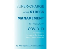 KNYGA Bookshop Super-Charge Your Stress Management in the Age of COVID-19