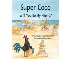 KNYGA Bookshop Super Coco