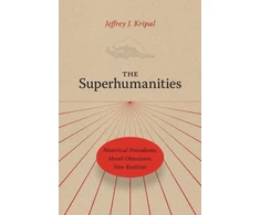 KNYGA Bookshop Superhumanities