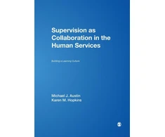KNYGA Bookshop Supervision as Collaboration in the Human Services