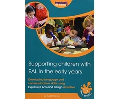 KNYGA Bookshop Supporting Children with EAL in the Early Years