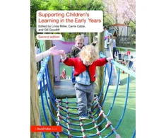KNYGA Bookshop Supporting Children's Learning in the Early Years
