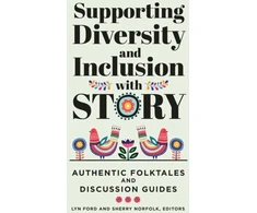 KNYGA Bookshop Supporting Diversity and Inclusion with Story