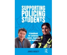 KNYGA Bookshop Supporting Policing Students