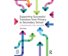 KNYGA Bookshop Supporting Successful Transition from Primary to Secondary School
