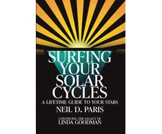 KNYGA Bookshop Surfing Your Solar Cycles