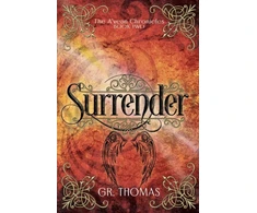KNYGA Bookshop Surrender