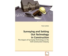 KNYGA Bookshop Surveying and Setting Out Technology in Construction
