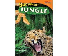 KNYGA Bookshop Survival! Jungle