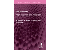 KNYGA Bookshop Survivors