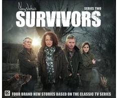 KNYGA Bookshop Survivors: Series Two Box Set