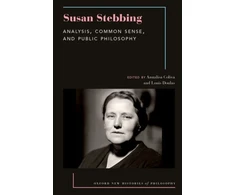KNYGA Bookshop Susan Stebbing