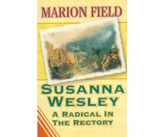 KNYGA Bookshop Susanna Wesley